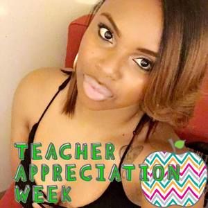 Meet your Posher, Lakeia